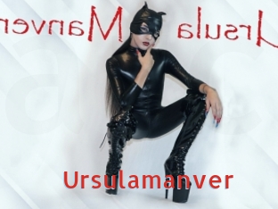 Ursulamanver