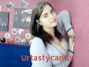 Urtastycandy
