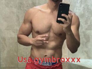 Usa_gymbroxxx
