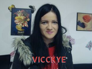 VICCKYE