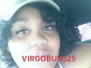 VIRGOBUNS25