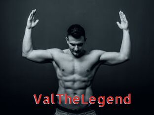 ValTheLegend
