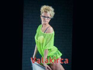 Valakirca