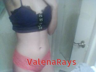 ValenaRays