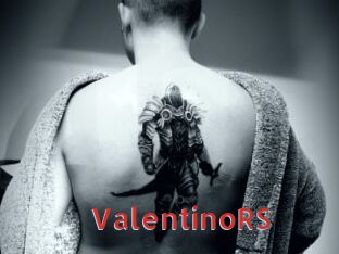 ValentinoRS