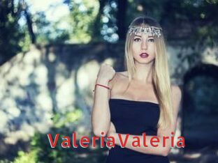 Valeria_Valeria Archive DVD NET