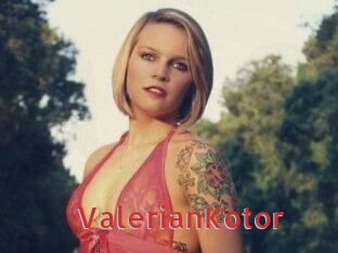 ValerianKotor