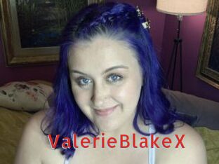 ValerieBlakeX