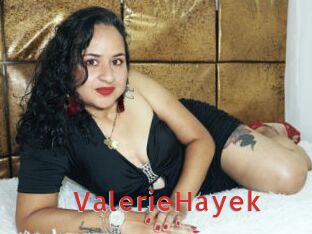 ValerieHayek