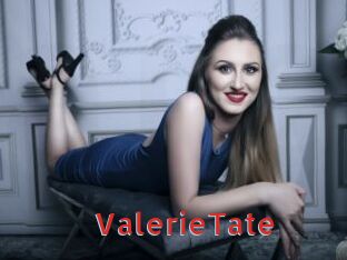 ValerieTate