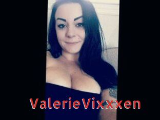 ValerieVixxxen