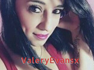 ValeryEvansx