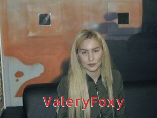 ValeryFoxy