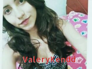 ValeryKendd