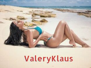 ValeryKlaus