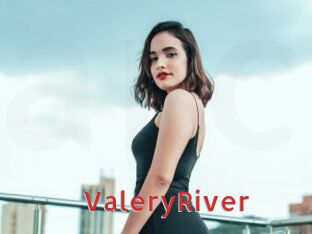 ValeryRiver