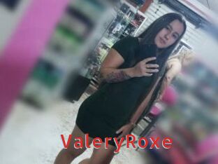 ValeryRoxe