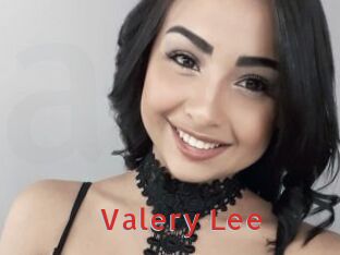 Valery_Lee Archive DVD NET