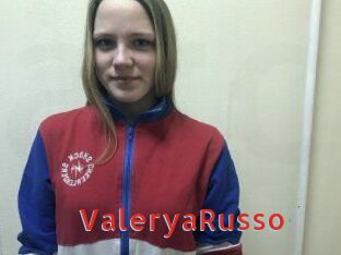 ValeryaRusso