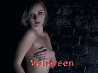 ValiGreen