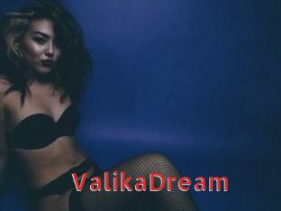 ValikaDream
