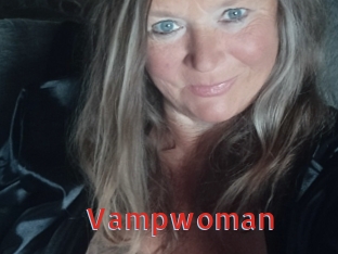 Vampwoman