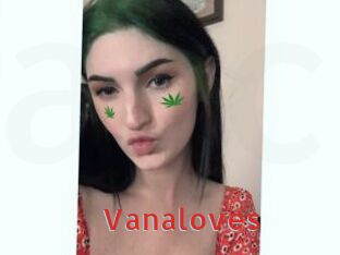 Vanaloves