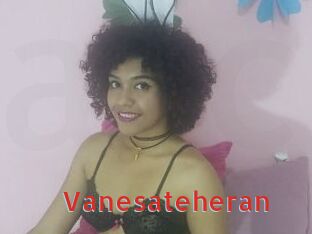 Vanesateheran