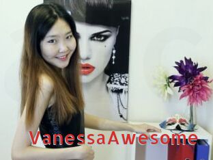 VanessaAwesome