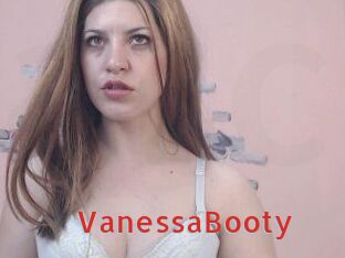 VanessaBooty