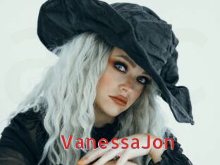 VanessaJon