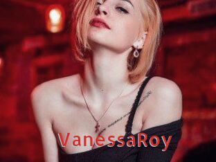 VanessaRoy