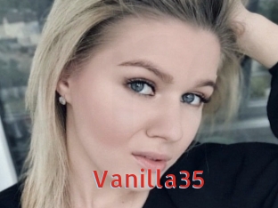 Vanilla35