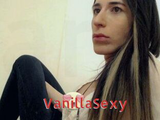 VanillaSexy Archive DVD NET