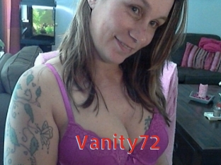 Vanity72