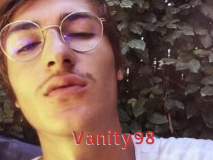 Vanity98