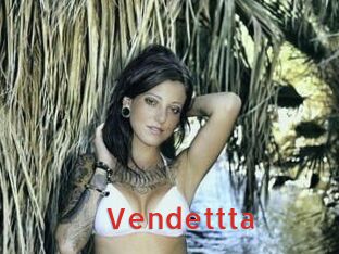 Vendettta
