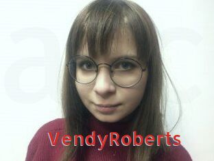 VendyRoberts