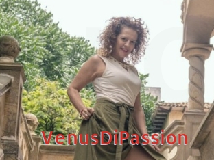 VenusDiPassion