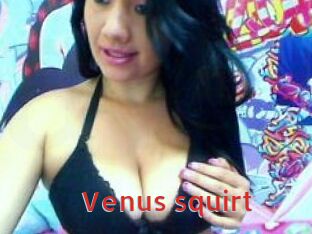 Venus_squirt