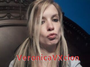 VeronicaVXcion