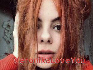 VeronikaLoveYou