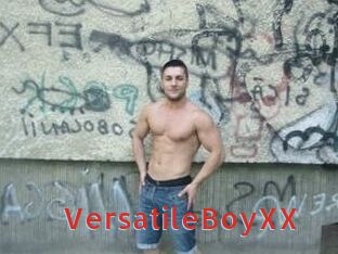 VersatileBoyXX