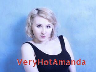 VeryHotAmanda