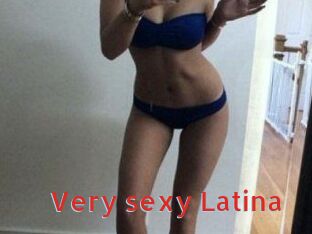 Very_sexy_Latina