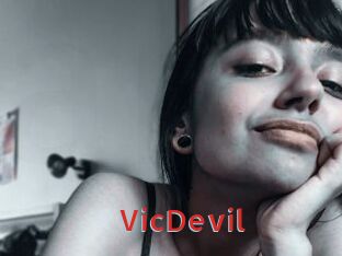 VicDevil