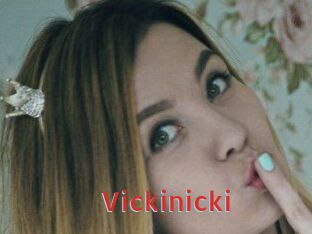Vickinicki