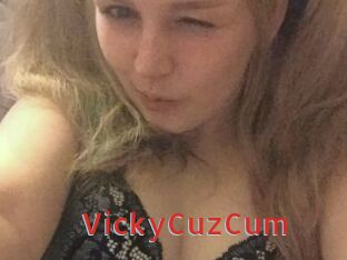 VickyCuzCum