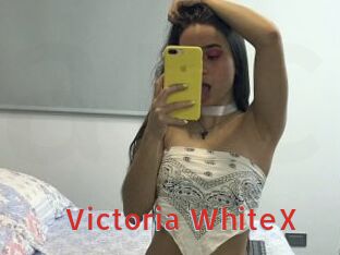 Victoria_WhiteX