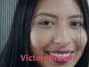 VictoryBrown